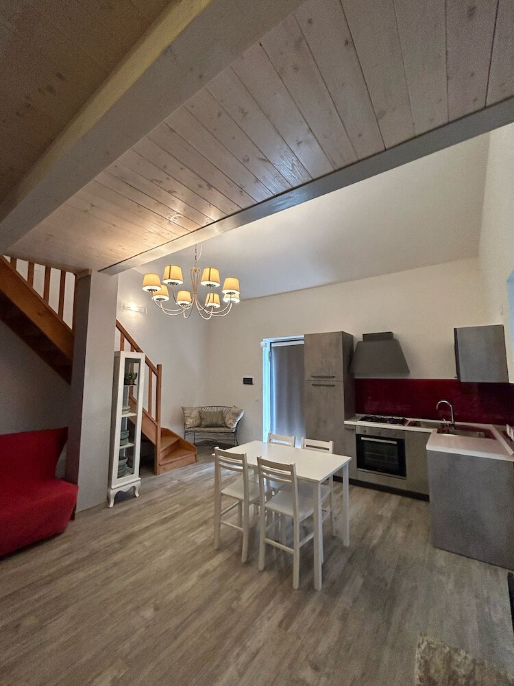 Фото Agriturismo La Fontaccia