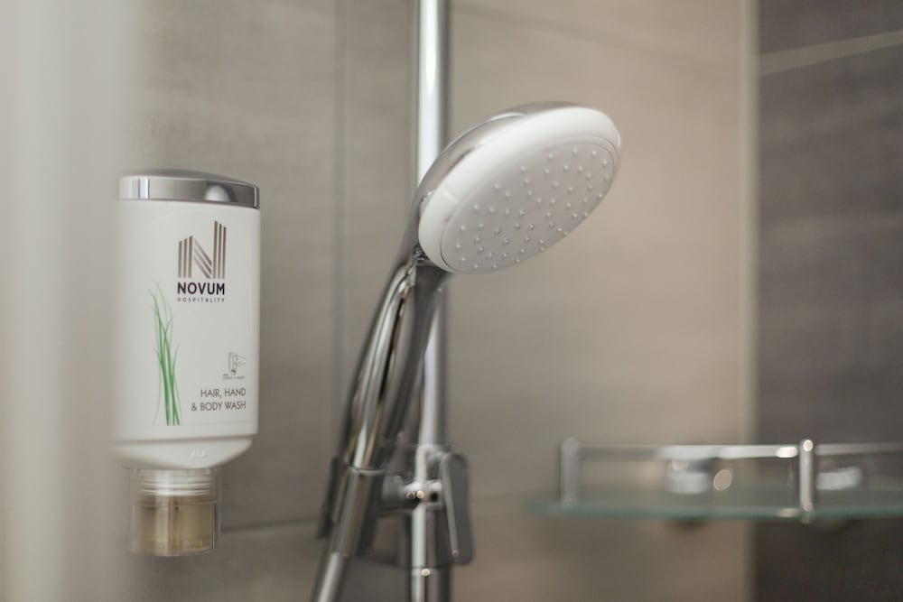 Фото Novum Hotel City Nord