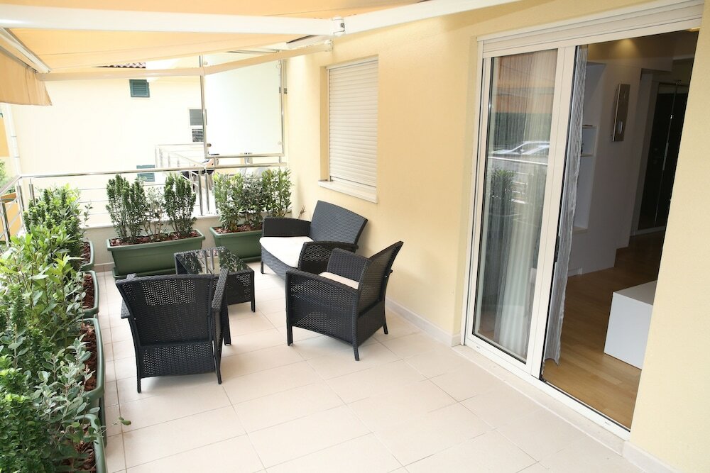 Фото Lux Apartment Goodness