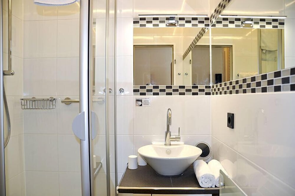 Фото Stadtnest Trier