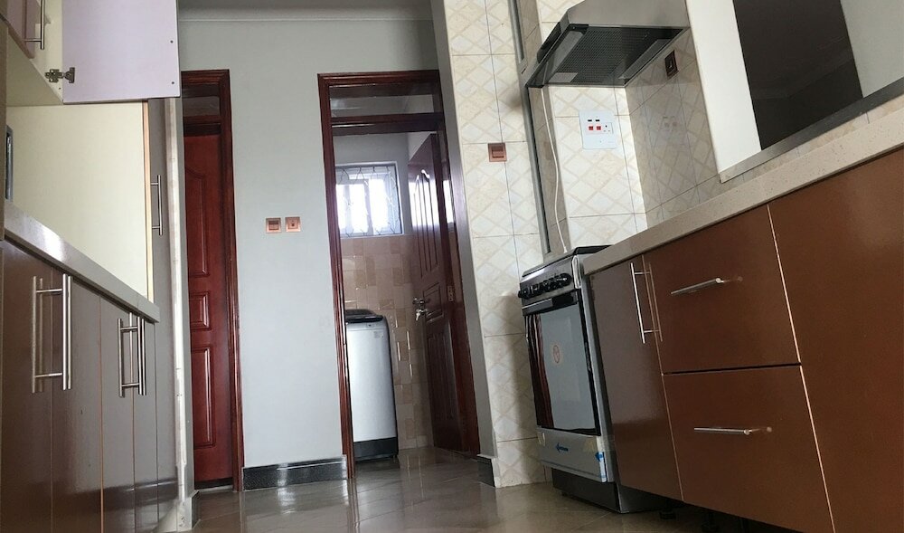 Фото Joz Apartments