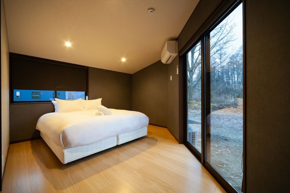 Фото Mizuho Chalet