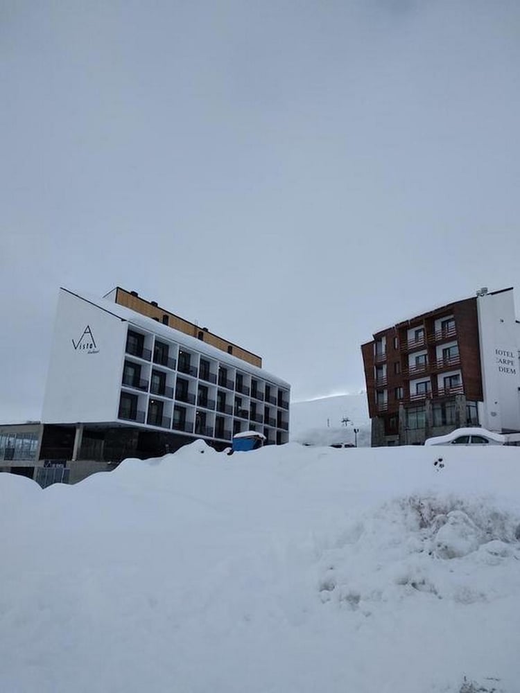 Фото Апартаменты Gogo New Gudauri