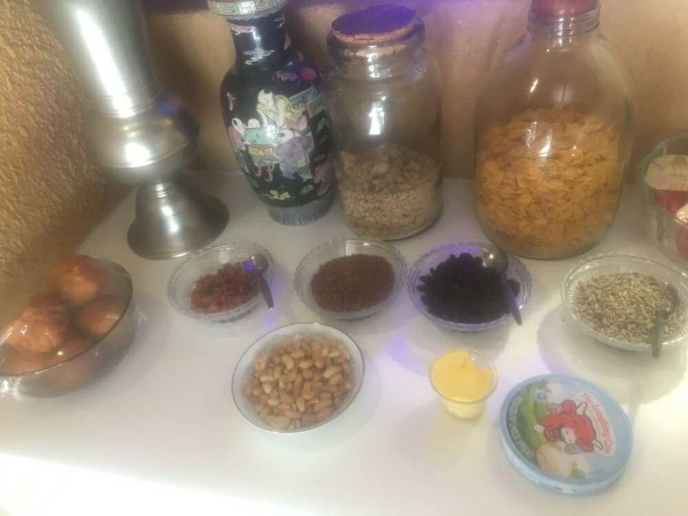 Фото The Afropolitan