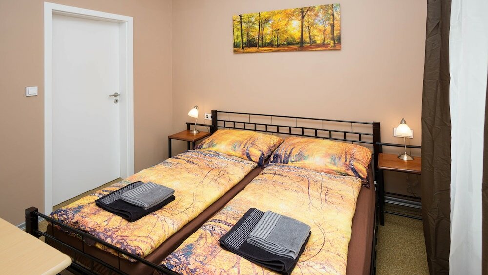 Фото Apartment Four Year Seasons