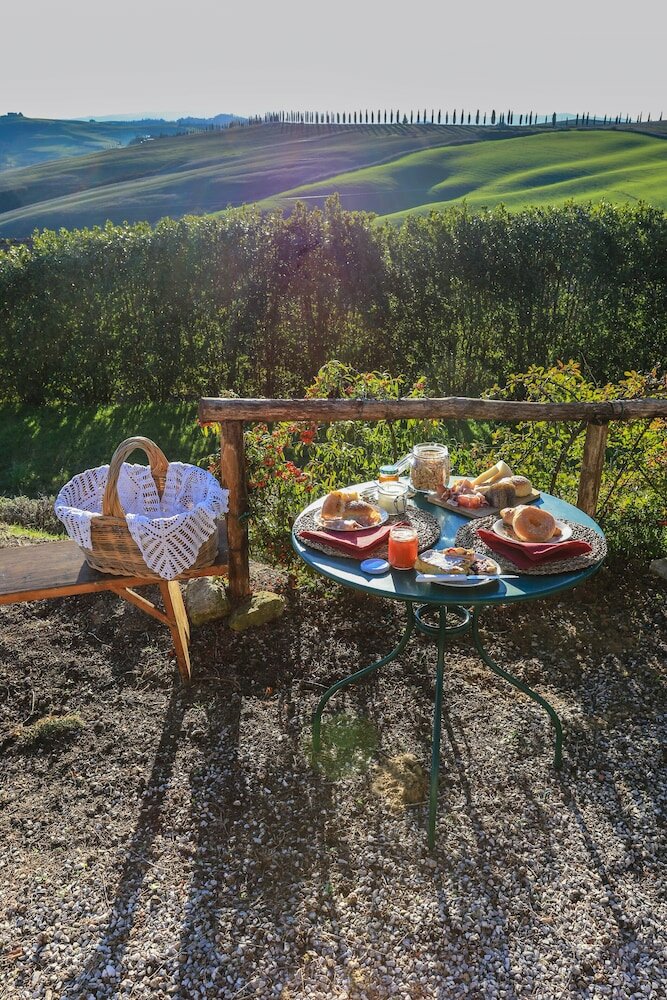 Фото Agriturismo Bombina