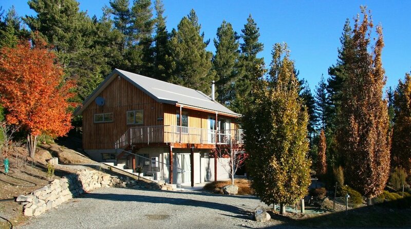 Гостиница Mapleview Cottage