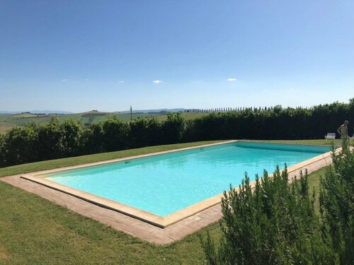 Гостиница Agriturismo Bombina
