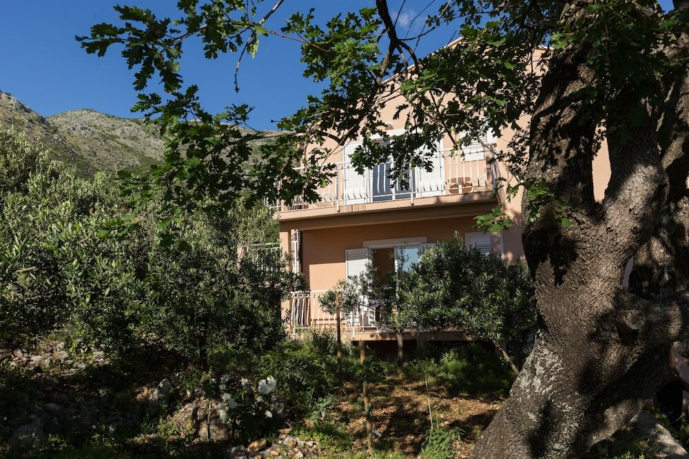 Фото Villa Dubravka