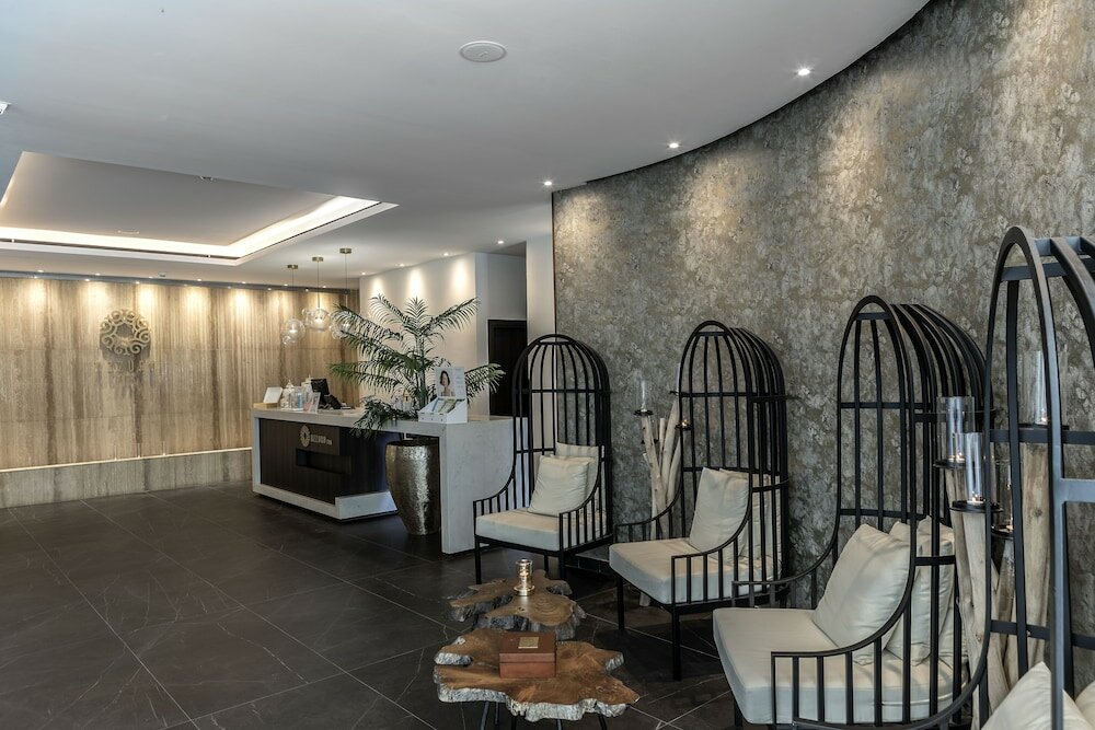 Фото Chrysomare Beach Hotel and Resort