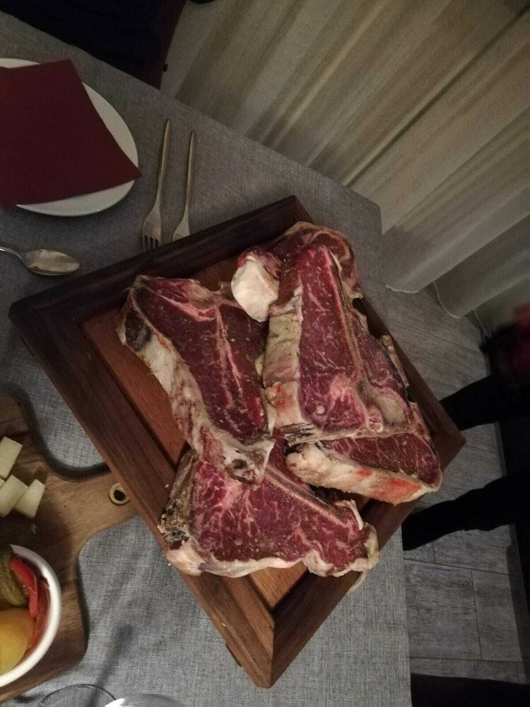 Фото Niifty Intera Villa Piscina Relax Idromassaggio e Sauna