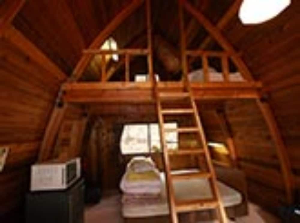 Фото Sakura Shimizu Cottage