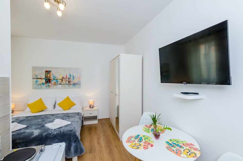 Фото Apartments Saint Mary