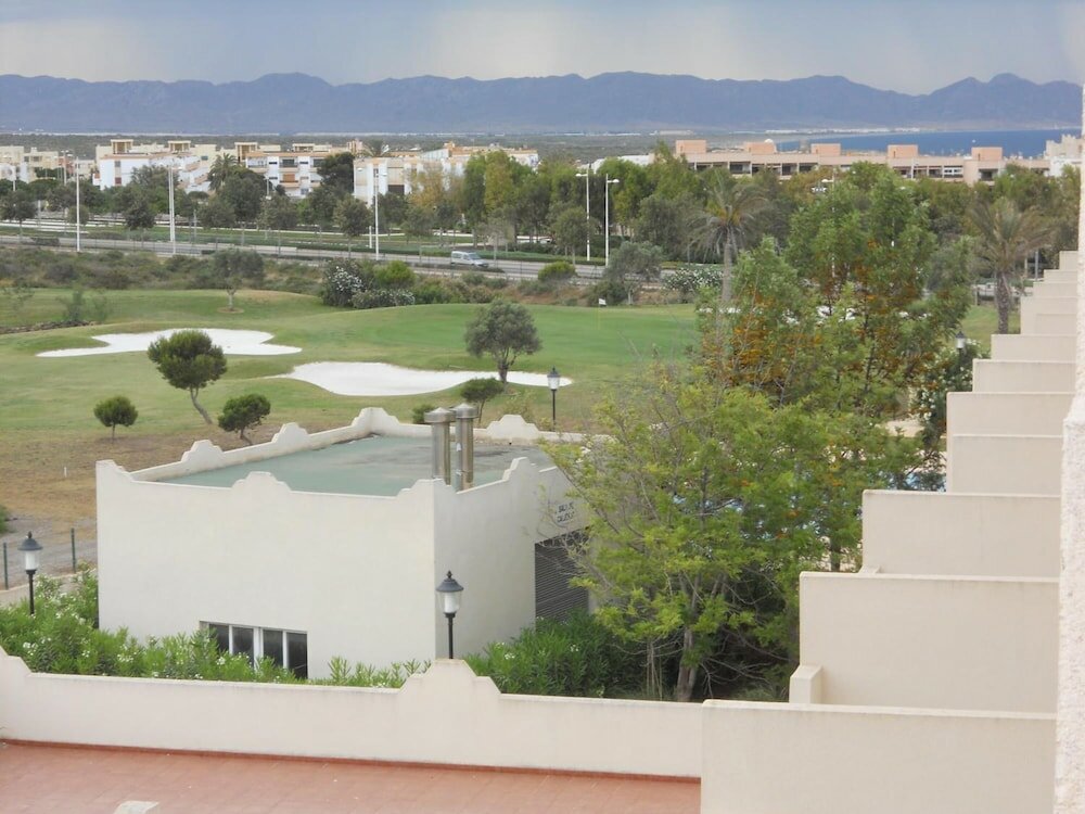 Фото Alegria Cabo de Gata