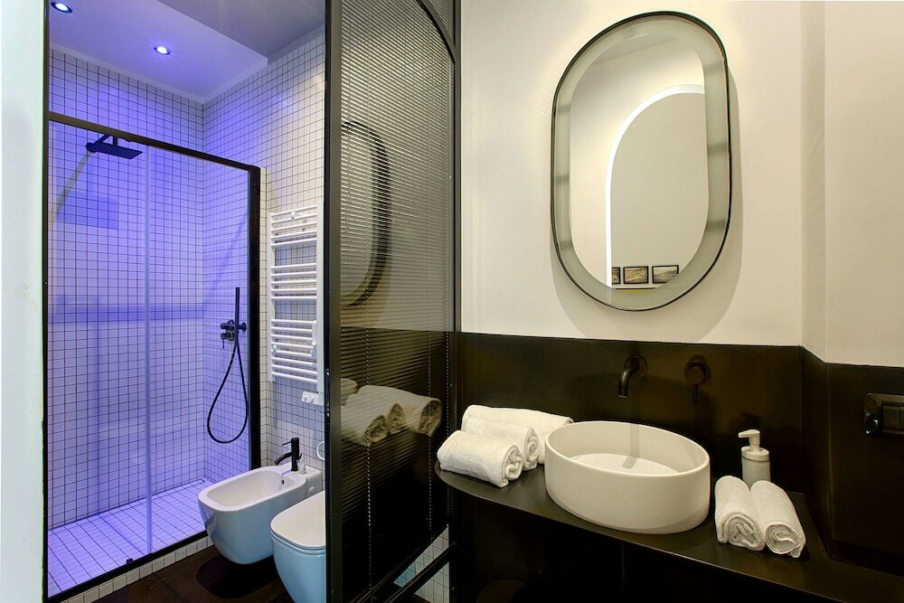 Фото Tutt 'e Sant Luxury Rooms