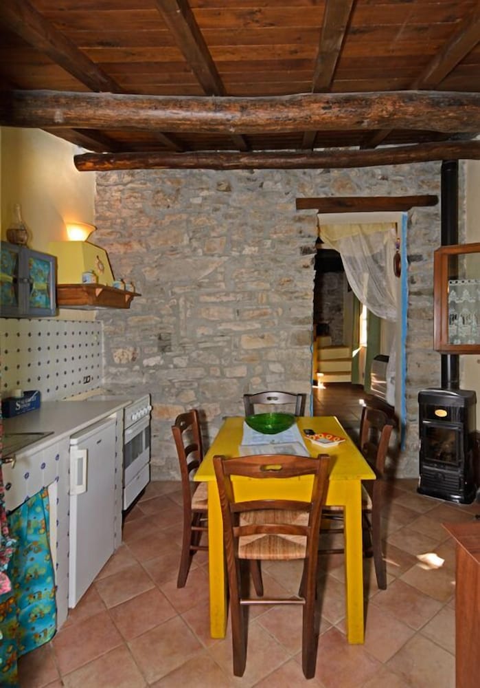 Фото Agriturismo Summer