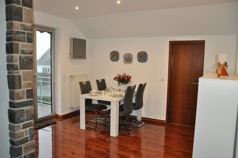 Фото Stadtnest Trier