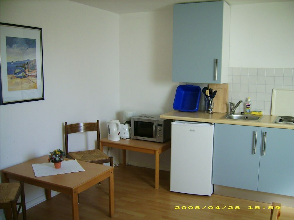 Фото Haus Marinus