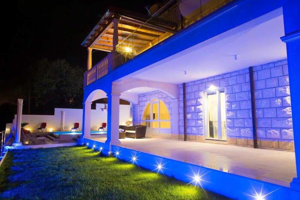 Фото Villa Arion