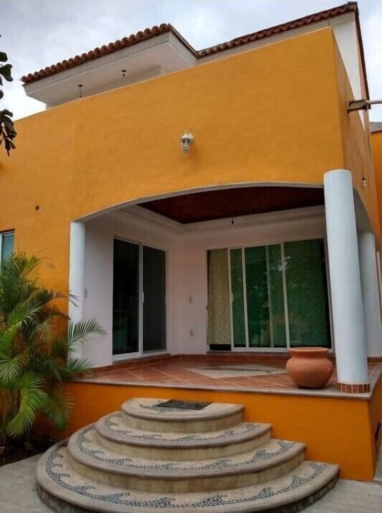 Фото Casa Olivos