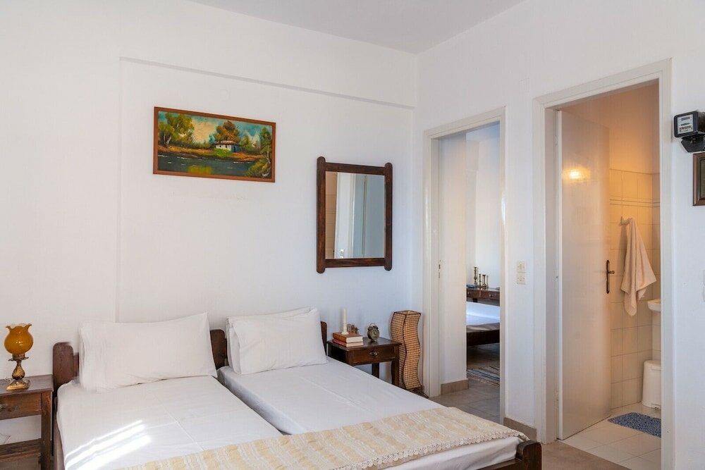 Фото Margarita Apartments