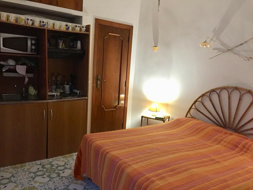 Фото B&b La Bouganville