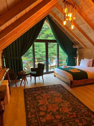 Hosdere Suite