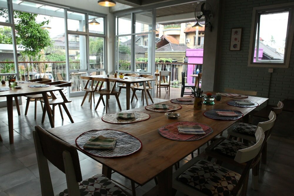 Фото Tegal Sari Accomodation