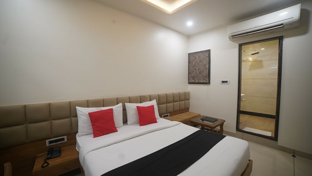 Фото Hotel Jewel Palace