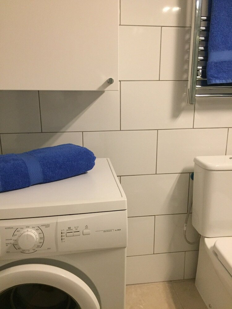 Фото 107342 - Apartment in Fuengirola