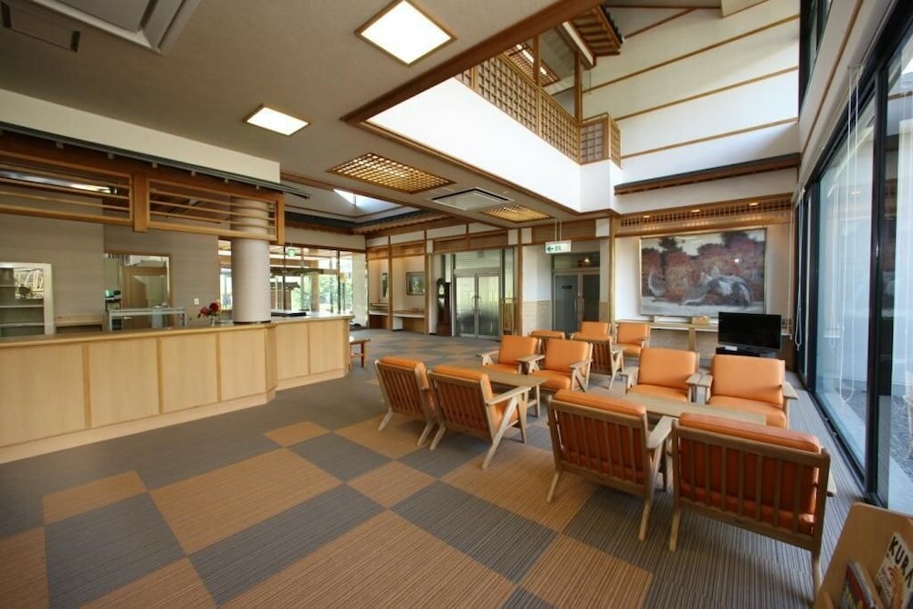 Фото Nezame Hotel