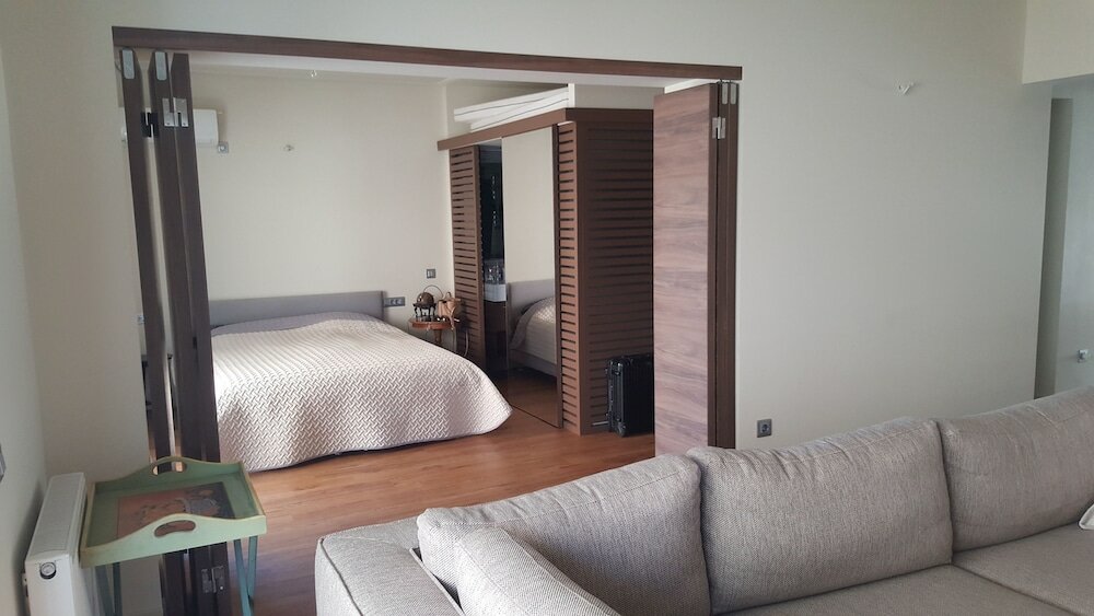 Фото Captain's Luxury Suite