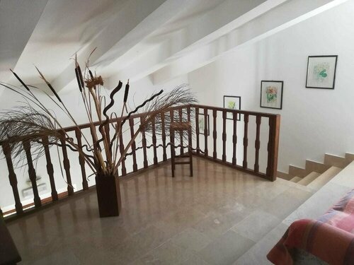 Внешний вид отеля Casa Solotti в Нуоре, фото 3