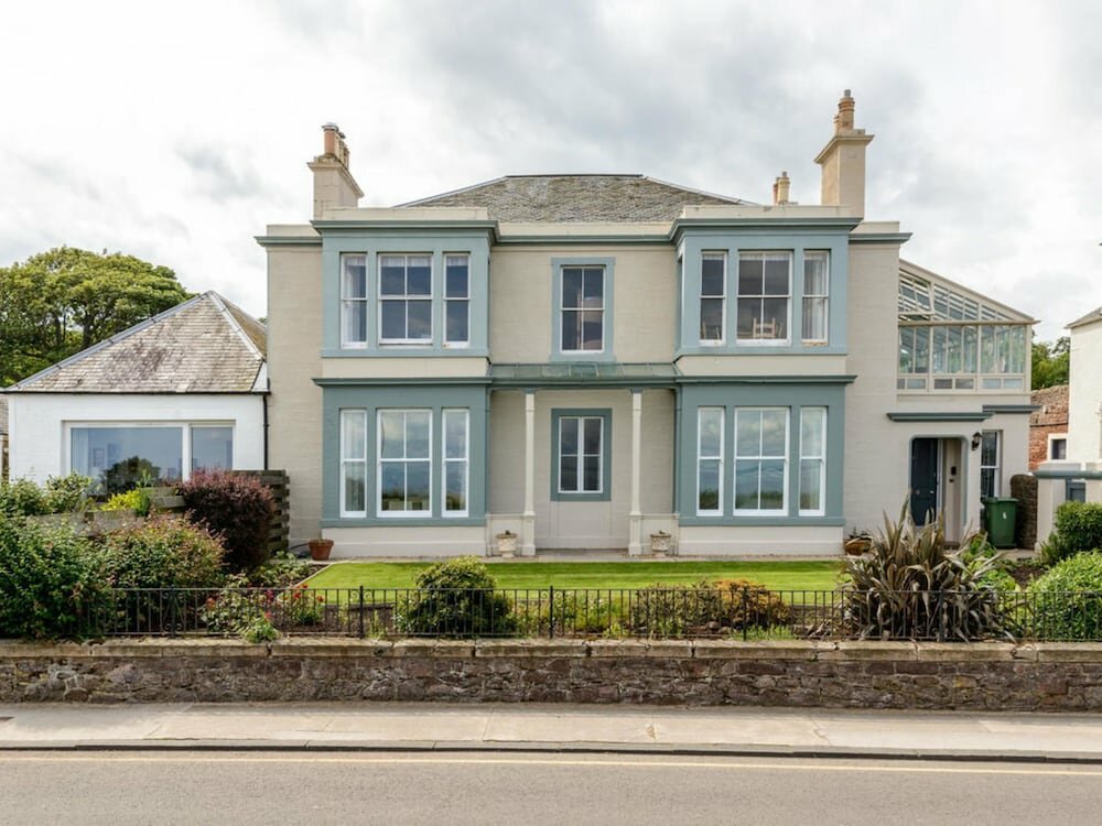 Hotel The Latch, North Berwick, photo