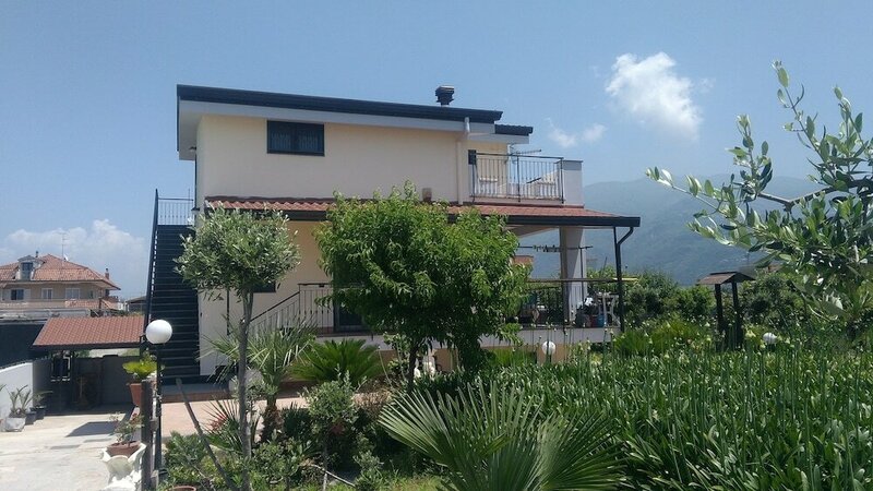Гостиница La Maison Di Sara