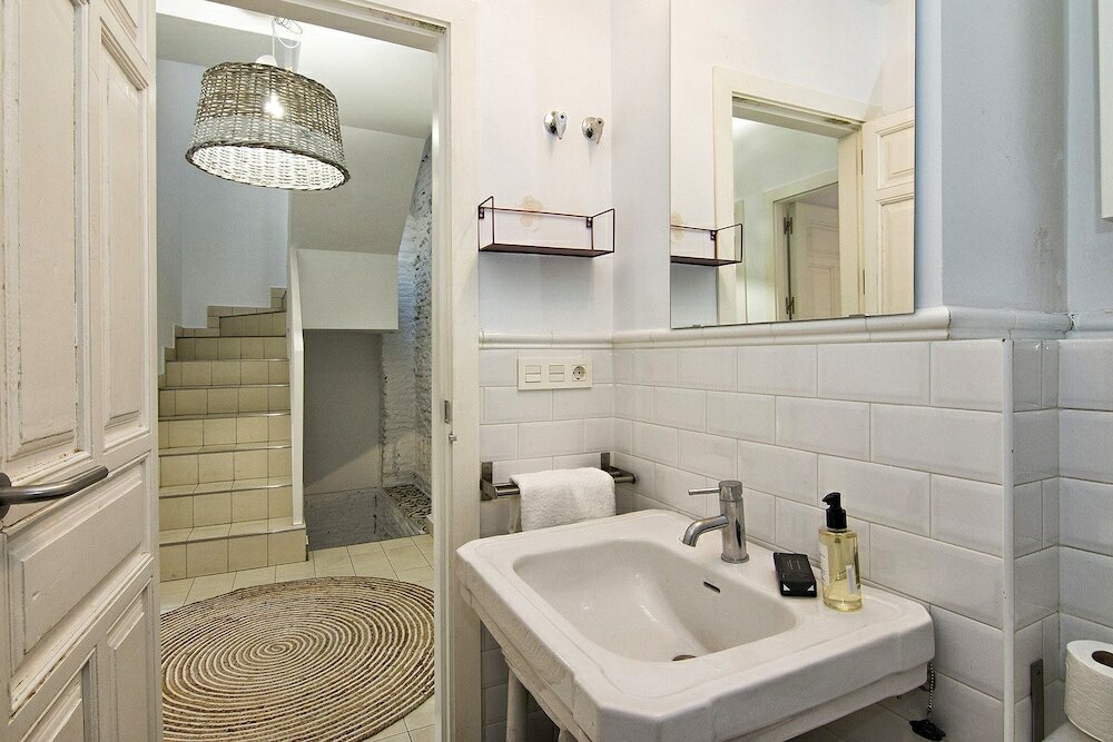 Фото Alhambra Boutique Penthouse Terrace