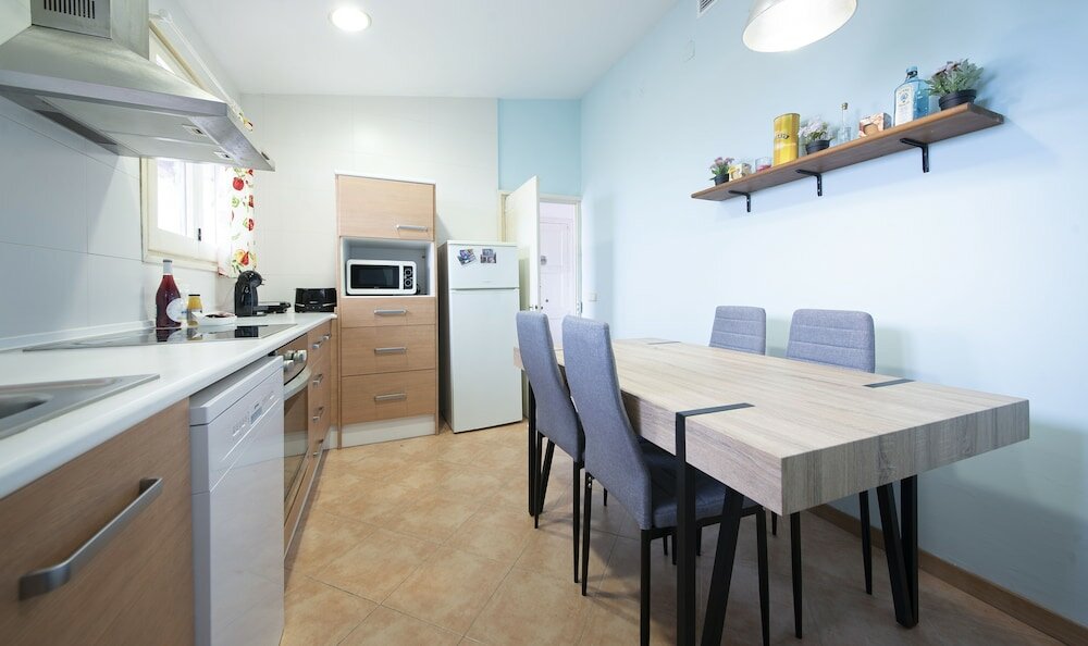 Фото Attic La Nau Th 113