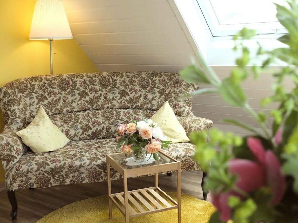 Фото Gästehaus Hermine