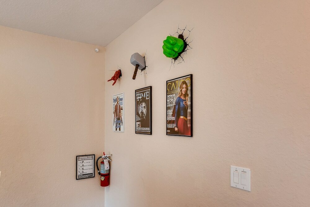 Фото 4br Home in Regal Palms by Fs Fl Vh-844