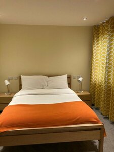 Newell Restaurant and Rooms (England, Dorset County, Sherborne, Sherborne), hotel