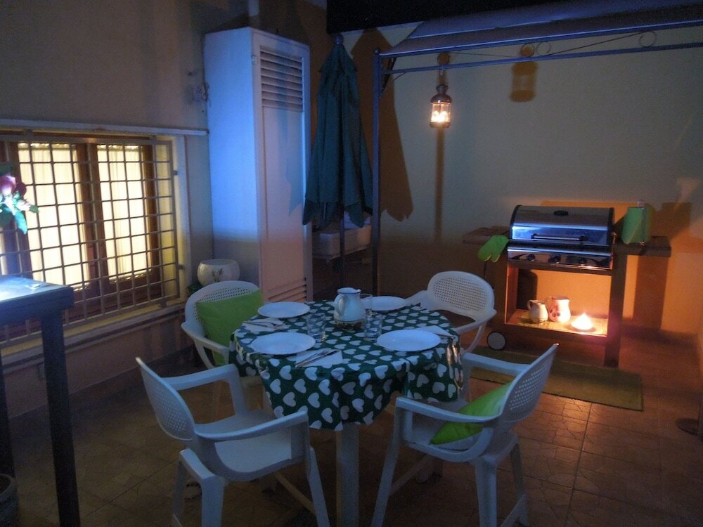 Фото A Casa di Maria