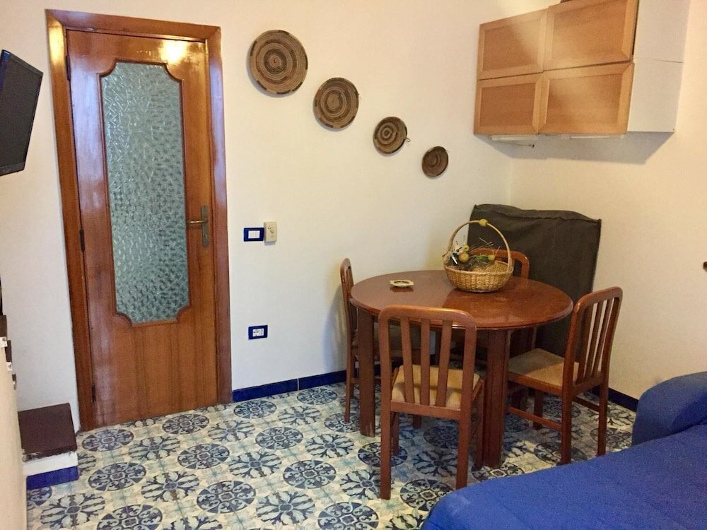 Фото B&b La Bouganville