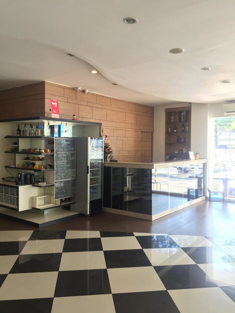 Фото DeMira Hotel