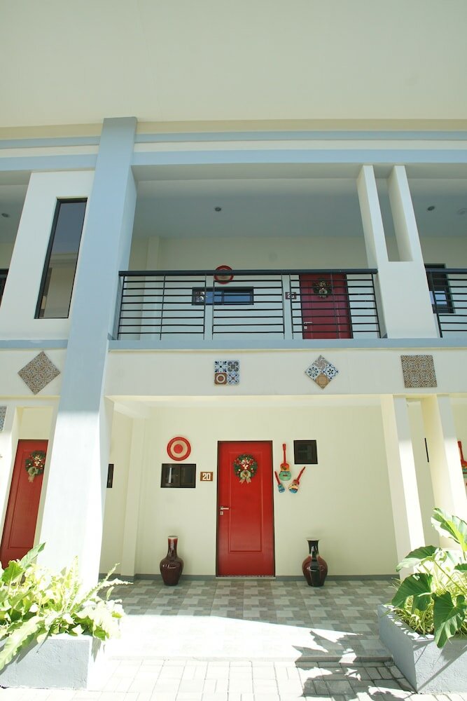 Фото Segara Residencias