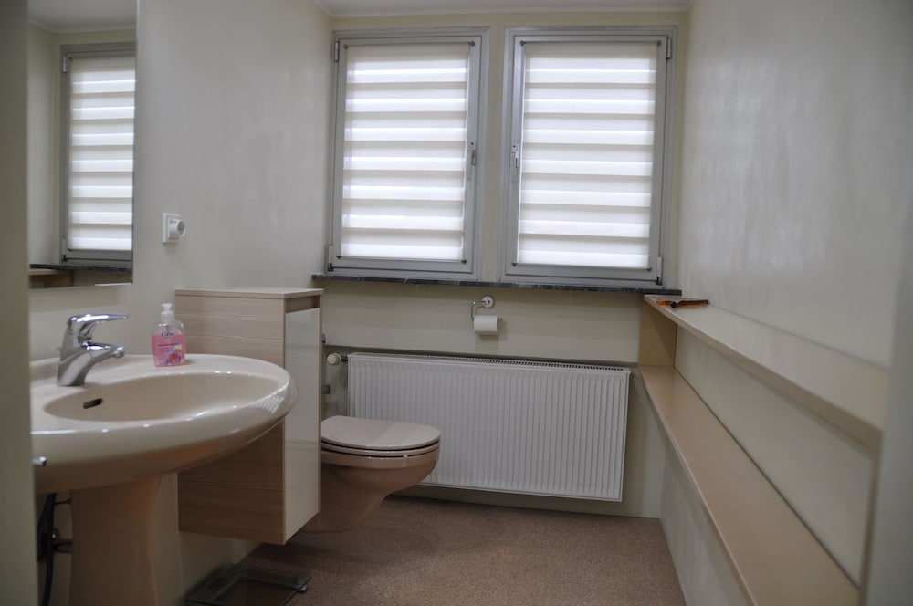 Фото Stadtnest Trier