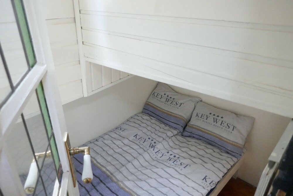 Фото Boat apartment Rotterdam Fokkelina