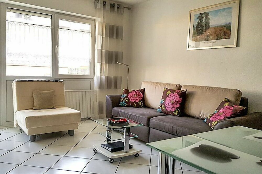 Фото Stadtnest Trier