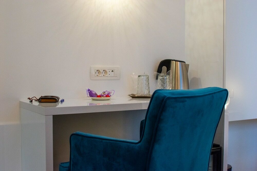 Фото Center Luxury Rooms 3