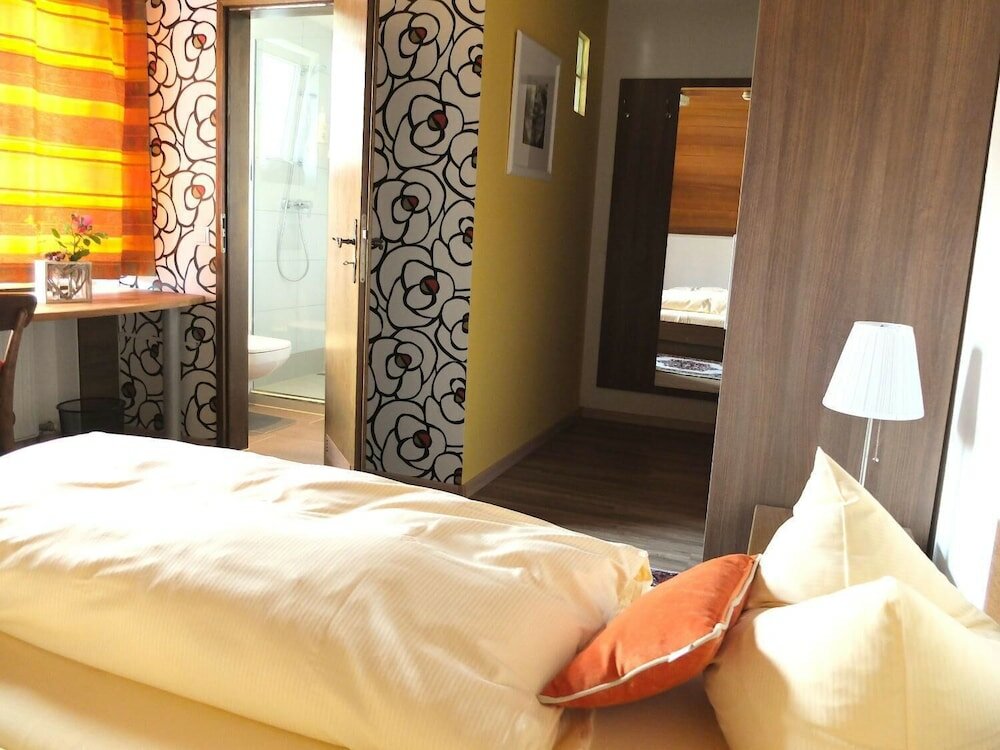 Фото Gästehaus Hermine