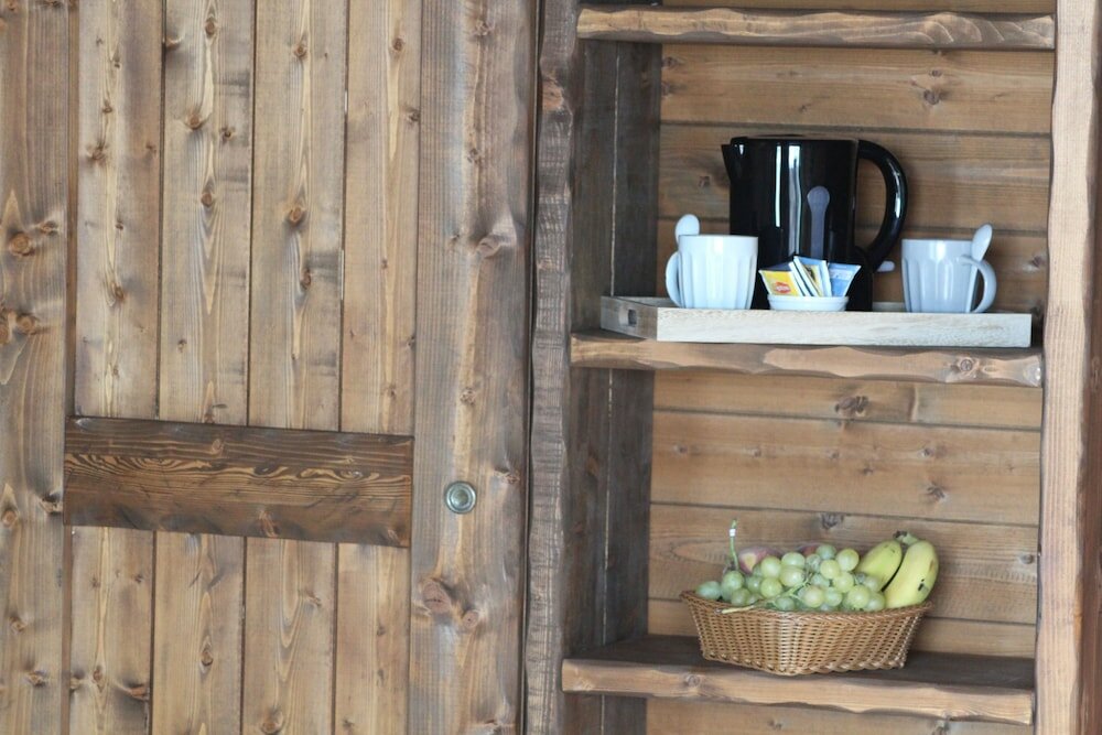 Фото Villaggio San Demetrio